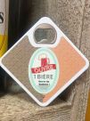 OUVRE UNE BIERE